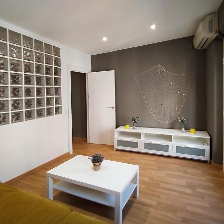 Apartamento Tarraco Apartment ตาร์ราโกนา ภายนอก รูปภาพ