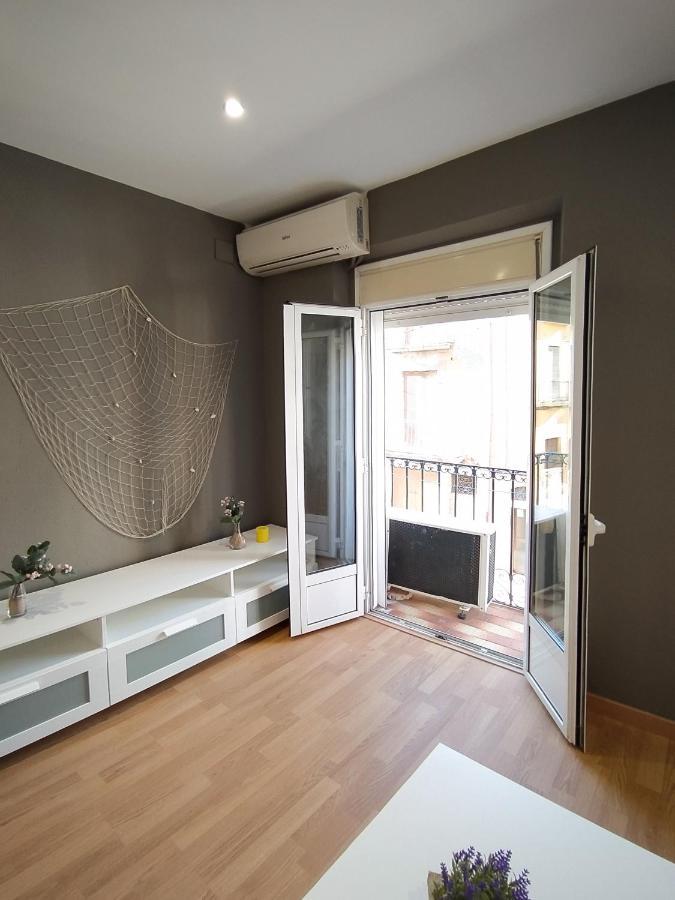 Apartamento Tarraco Apartment ตาร์ราโกนา ภายนอก รูปภาพ