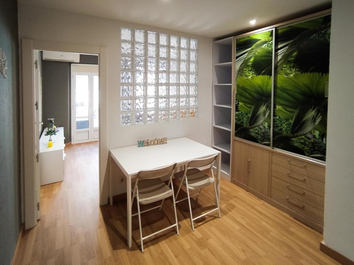 Apartamento Tarraco Apartment ตาร์ราโกนา ภายนอก รูปภาพ
