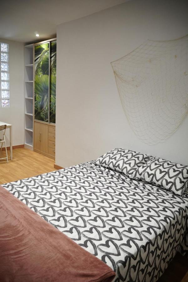 Apartamento Tarraco Apartment ตาร์ราโกนา ภายนอก รูปภาพ