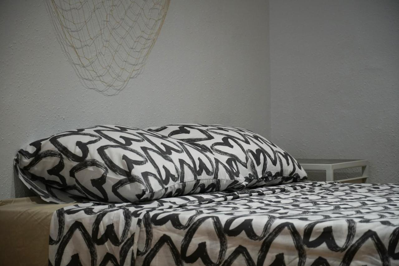 Apartamento Tarraco Apartment ตาร์ราโกนา ภายนอก รูปภาพ