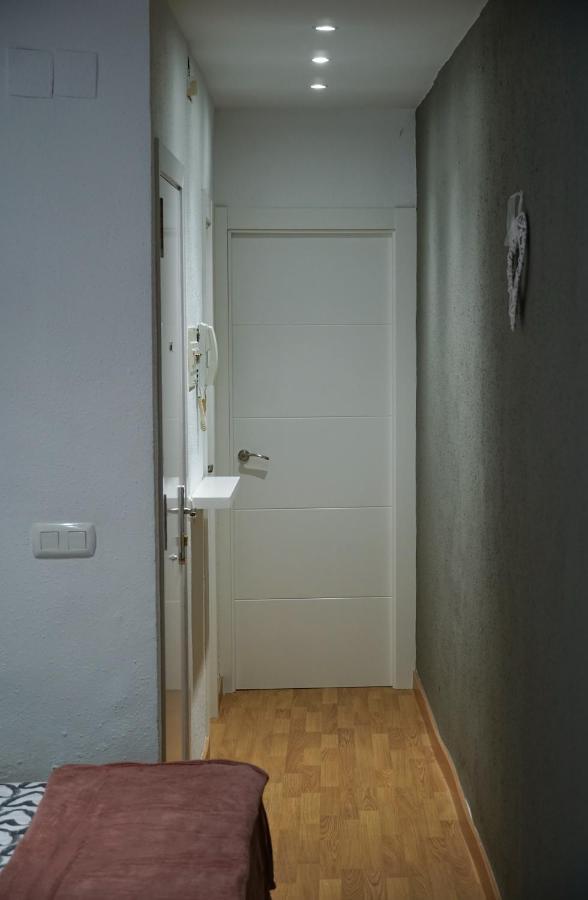 Apartamento Tarraco Apartment ตาร์ราโกนา ภายนอก รูปภาพ