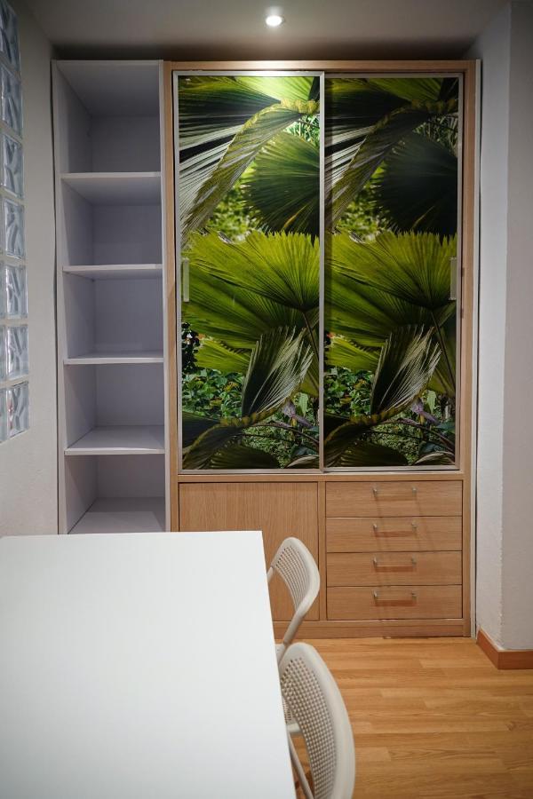 Apartamento Tarraco Apartment ตาร์ราโกนา ภายนอก รูปภาพ