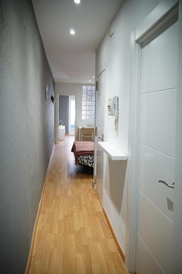 Apartamento Tarraco Apartment ตาร์ราโกนา ภายนอก รูปภาพ
