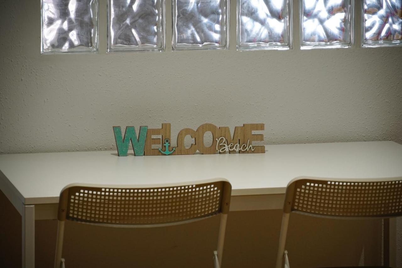 Apartamento Tarraco Apartment ตาร์ราโกนา ภายนอก รูปภาพ